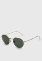 Gafas Ray-Ban Jack RB3565 Dorado de Ray-Ban