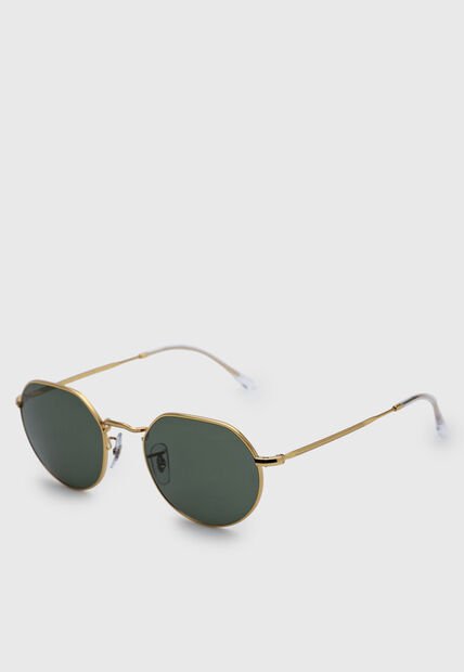 Gafas Ray-Ban Jack RB3565 Dorado