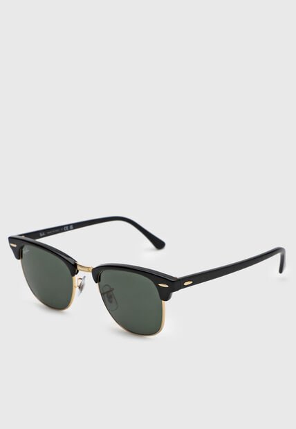 Gafas Ray-Ban Clubmaster RB3016 Negro