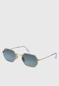 Gafas Ray-Ban 0RB3556 Dorado de Ray-Ban