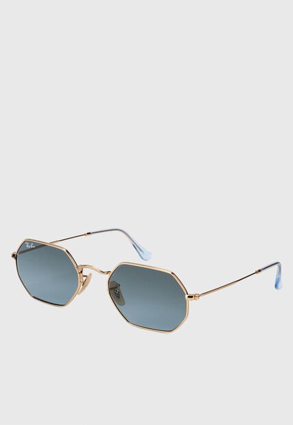 Gafas Ray-Ban 0RB3556 Dorado