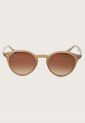 Gafas Beige-Café Ray-Ban de Ray-Ban