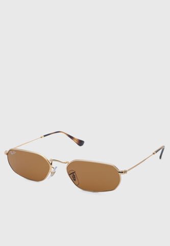 Gafas de Sol Ray-Ban Dorado Ray-Ban