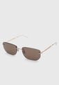 Gafas Ray-Ban Dorado de Ray-Ban