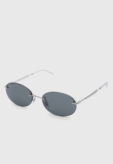 Gafas de Sol Ray-Ban Plateado