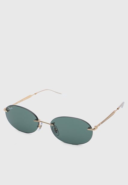 Gafas de Sol Ray-Ban Dorado