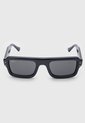 Gafas de Sol Ray-Ban Flacko Puffer Negro de Ray-Ban