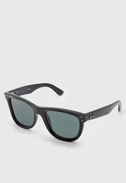 Gafas Ray-Ban Wayfarer Reverse Negro