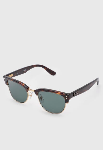 Gafas Ray-Ban Clubmaster Reverse Havana