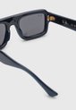 Gafas de Sol Ray-Ban Flacko Puffer Negro de Ray-Ban