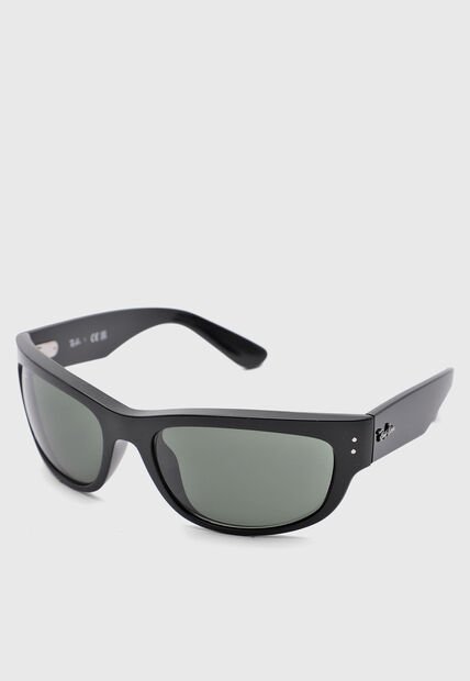 Gafas de Sol Ray-Ban Mega Balorama Negro