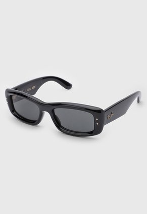 Gafas de Sol Ray-Ban Kiliane Puffer Negro