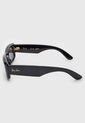 Gafas de Sol Ray-Ban Kiliane Puffer  Negro de Ray-Ban