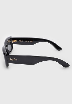 Gafas de Sol Ray-Ban Kiliane Puffer Negro