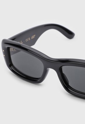 Gafas de Sol Ray-Ban Kiliane Puffer Negro