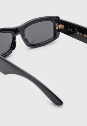 Gafas de Sol Ray-Ban Kiliane Puffer Negro