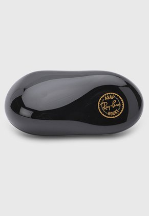 Gafas de Sol Ray-Ban Kiliane Puffer Negro