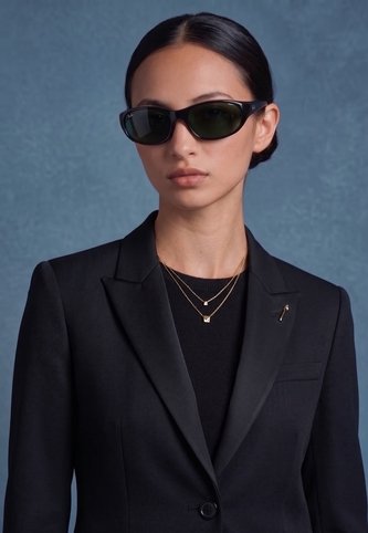 Gafas de Sol Ray-Ban Daddy-O Negro Ray-Ban
