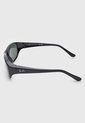 Gafas de Sol Ray-Ban Daddy-O Negro de Ray-Ban