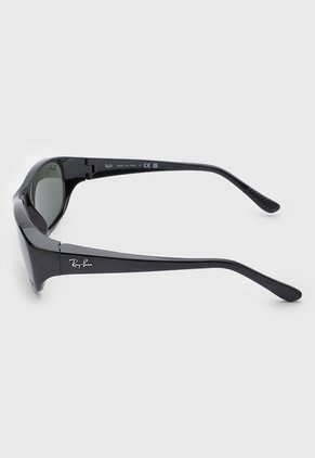 Gafas de Sol Ray-Ban Daddy-O Negro