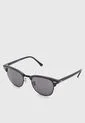 Gafas Ray-Ban Clubmaster Gris de Ray-Ban