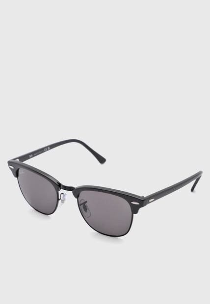 Gafas Ray-Ban Clubmaster Gris
