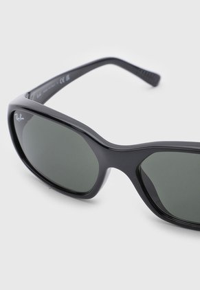 Gafas de Sol Ray-Ban Daddy-O Negro