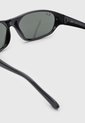Gafas de Sol Ray-Ban Daddy-O Negro de Ray-Ban