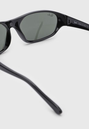 Gafas de Sol Ray-Ban Daddy-O Negro