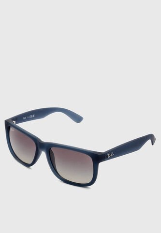 Gafas de Sol Ray-Ban Justin Azul Ray-Ban