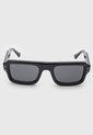 Gafas de Sol Ray-Ban Flacko Puffer Negro de Ray-Ban