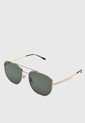 Gafas de Sol Ray-Ban Dorado de Ray-Ban