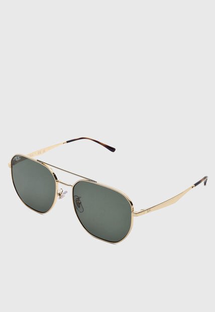 Gafas de Sol Ray-Ban Dorado