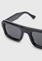 Gafas de Sol Ray-Ban Flacko Puffer Negro de Ray-Ban