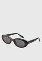 Gafas de Sol Negro-Gris Osscuro Ray-Ban de Ray-Ban