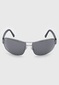 Gafas de Sol Ray-Ban Plateado de Ray-Ban