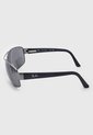 Gafas de Sol Ray-Ban Plateado de Ray-Ban