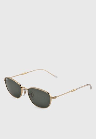 Gafas de Sol Ray-Ban Dorado Ray-Ban