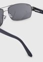 Gafas de Sol Ray-Ban Plateado de Ray-Ban