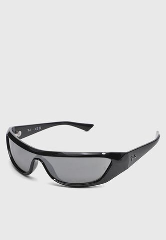 Gafas de Sol Ray-Ban Xan Bio-Based Negro Ray-Ban