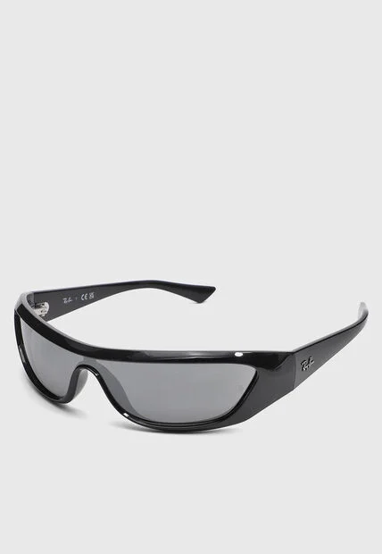 Gafas de Sol Ray-Ban Xan Bio-Based Negro