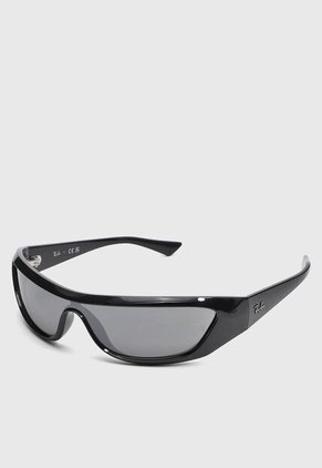 Gafas de Sol Ray-Ban Xan Bio-Based Negro