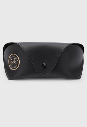 Gafas de Sol Ray-Ban Plateado