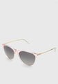 Gafas Ray-Ban Erika Classic Transparente Rosa de Ray-Ban