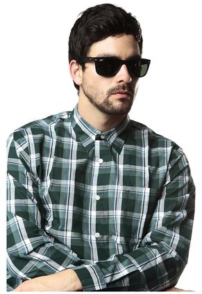 Gafas Negras Ray Ban