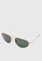 Gafas de Sol Ray-Ban Explorer IV Dorado de Ray-Ban