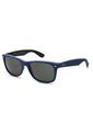 Gafas Azules-Negras Ray Ban 0RB2132 de Ray-Ban