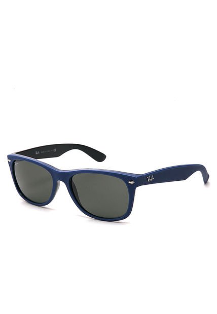 Gafas Azules-Negras Ray Ban 0RB2132