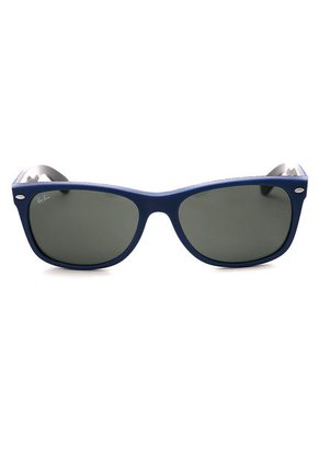 Gafas Azules-Negras Ray Ban 0RB2132