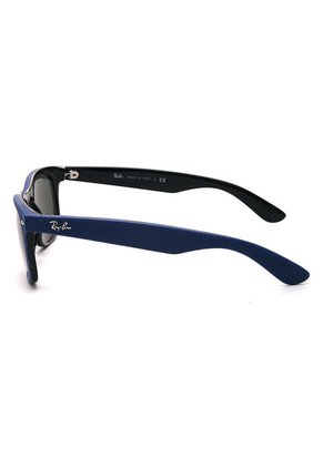 Gafas Azules-Negras Ray Ban 0RB2132